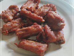 -苏记美食(张槎一路店)