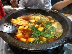 -巴乡石锅鱼(密云店)