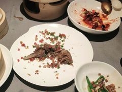 -金鸭季·北京烤鸭(深业上城店)