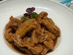 -聆桂烤鸭·金奖烤鸭(静联广场店)