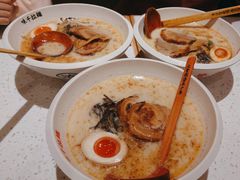 -味千拉面(又一城店)