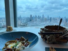 -翡翠36餐厅(浦东香格里拉店)