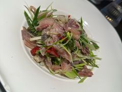 -秦月轩·陕西家乡菜(阜成路·五棵松店)