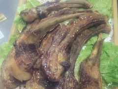 -唐伯虎新派湘菜馆(石夏时代广场店)