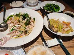 -金成潮菜博物馆(海珠湿地店)