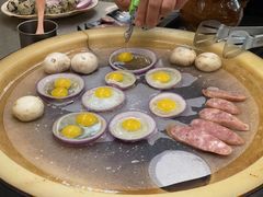 -随意石板烧(大理古城店)