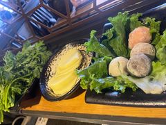 -湊湊火锅·茶憩(和平大悦城店)