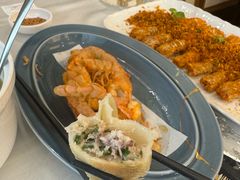 -品海楼·大连海胆锅贴馆(东港店)