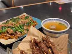 -潮界(虹桥新天地店)