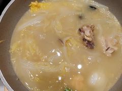 -茉莉餐厅(包河万达店)