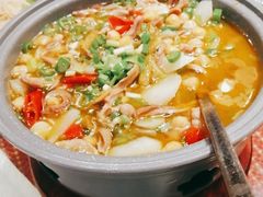 -巴国布衣·Sichuan Folk(紫荆店)
