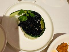 -莆田餐厅PUTIEN(金融街购物中心店)