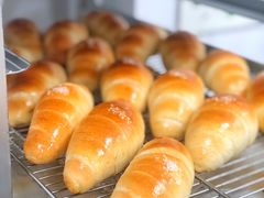 嚼劲日式盐面包-富贵面包公司(运河店)