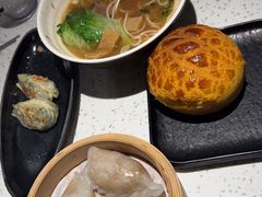 -新宝餐厅(流塘店)