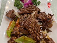 -宝发园名菜馆