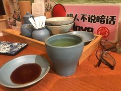 -仓桥家·焗寿司·锅物(光谷步行街店)