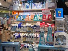 -崇光百货(铜锣湾店)