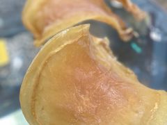 -海味参茸燕窝街