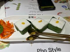 -蔡澜Pho·越南粉餐厅(海上世界店)