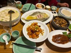 -泰钰丰烤鸭(永安道店)
