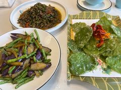 -食光慢宴·安吉土菜馆