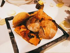 -Le Bistrot de Racine