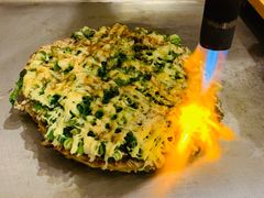 -日葵 大阪烧ひまり(仙霞路店)