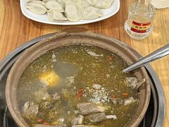 -花姐羊肉炉(吕厝店)