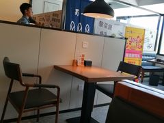 大堂-YUOZUO渝作·川渝冒肚(崂山店)