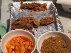 -北平盛世·新京菜·北京烤鸭(劲松·双井店)