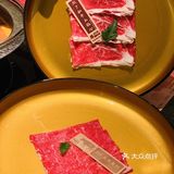魔都必吃的寿喜锅~放题自助   超喜欢这家自助餐