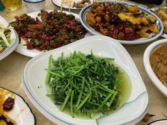 -胖太太四川麻辣排骨串(镇江路分店)