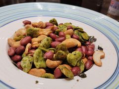 豆板腰果-小肥猫餐厅(海宁万朵城店)