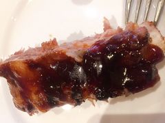 -Pancakes on the rocks(Darling Harbour)