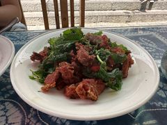 -瑞丰园庭院餐厅·白族传统家常菜