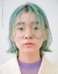 -icare美发沙龙
