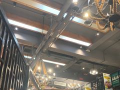 -全聚贤餐厅·湖北家常菜(沙湖店)