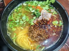 -一品飘香米线(一中总店)