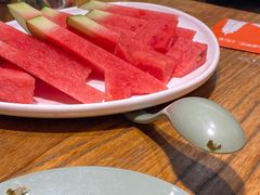 -小杨烤肉(朱雀店)