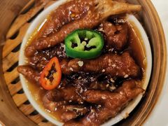 -白天鹅宾馆-宏图府餐厅