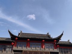 -龙潭水乡