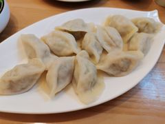 -船歌·鱼水饺青岛菜(国贸商城店)