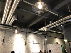 大堂-有局·成都市井烧烤·精酿啤酒(双楠店)