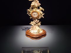 -故宫钟表馆