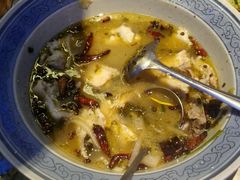 -鱼库·不仅是一家烤鱼店(车公庙店)