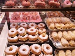 -巴黎贝甜(凯德MALL望京店)
