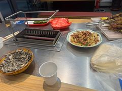 -彭城八戒羊肉串(总店)