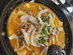 李师傅脆肚-李师傅脆肚(华强北店)