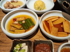 -泥炉烧肉师(新街口金銮巷店)