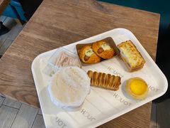 -TOUCH泰奇(奉贤宝龙城市广场店)